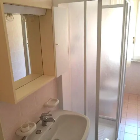 Appartement Casa Cappuccino