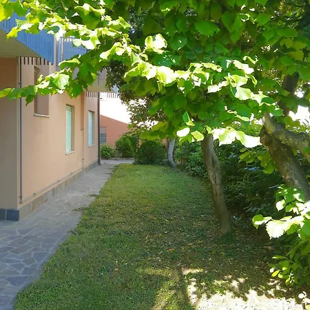 Casa Cappuccino *