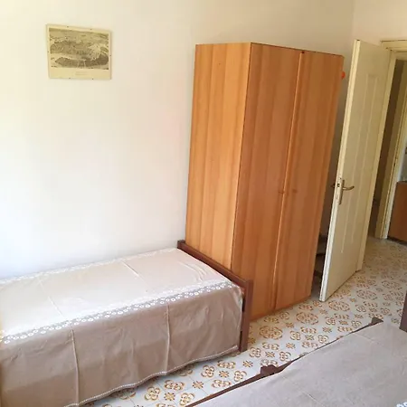 Casa Cappuccino Daire *
