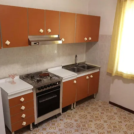 Casa Cappuccino Apartman Caorle