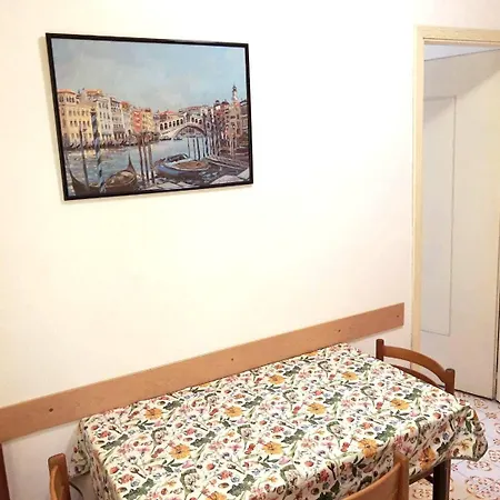 Casa Cappuccino Daire